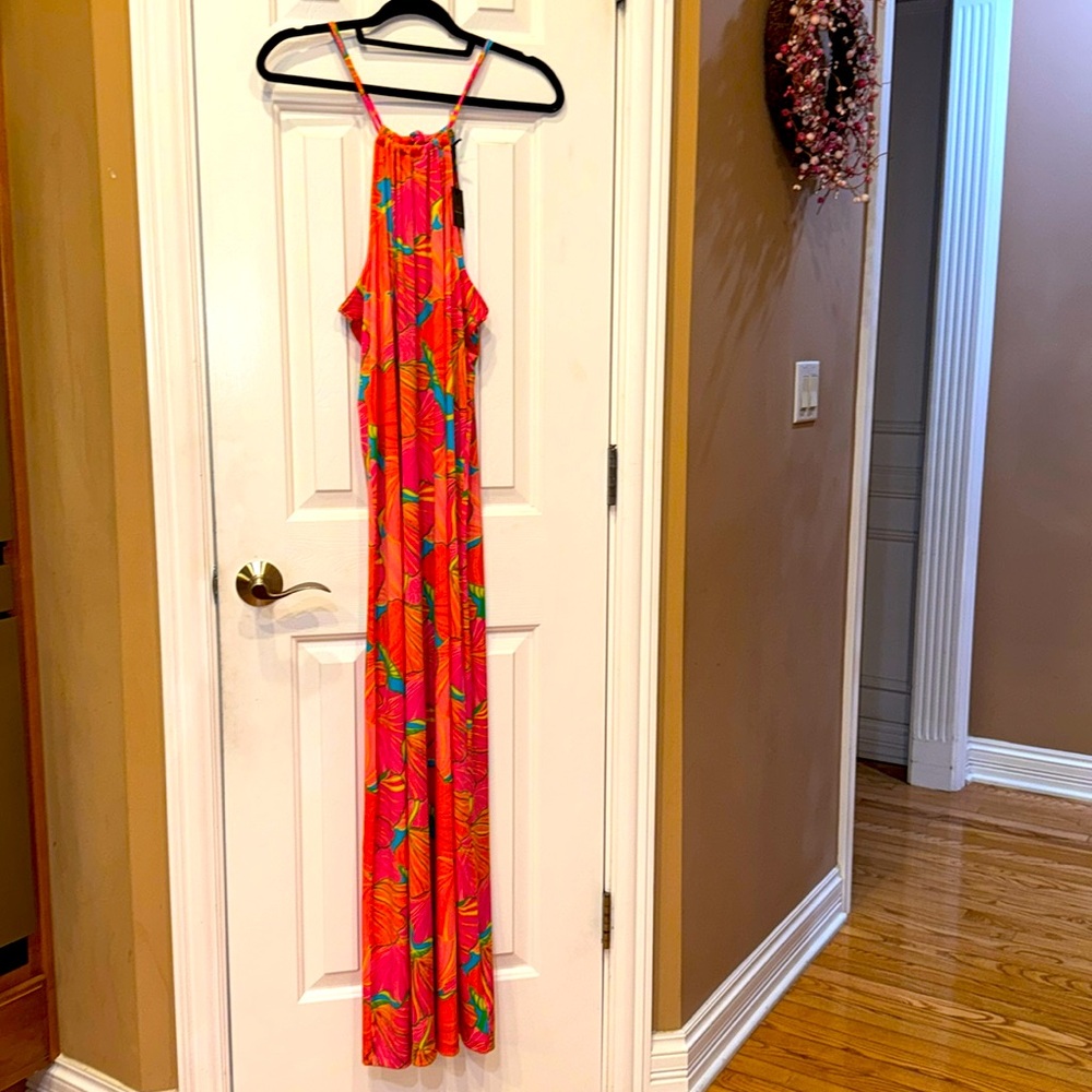 TRINA TURK BEAUTIFUL DRESS ❤️👗❤️